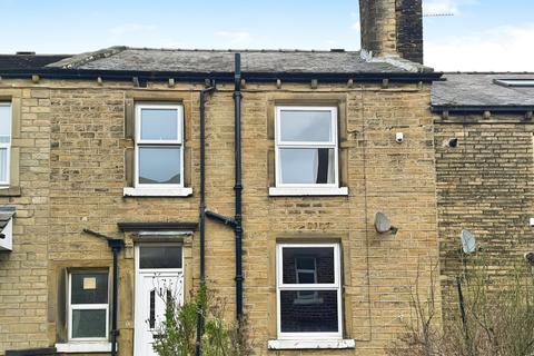 1 bedroom terraced house to rent, Wellington Street, West Yorkshire HD3