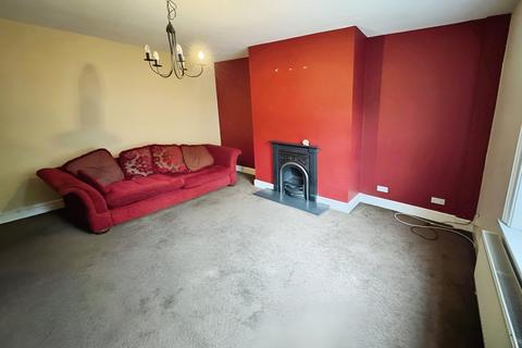 1 bedroom terraced house to rent, Wellington Street, West Yorkshire HD3