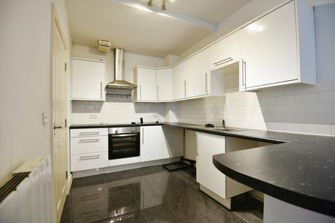 1 bedroom apartment to rent, King Street, Greater Manchester SK16