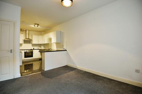 1 bedroom apartment to rent, King Street, Greater Manchester SK16