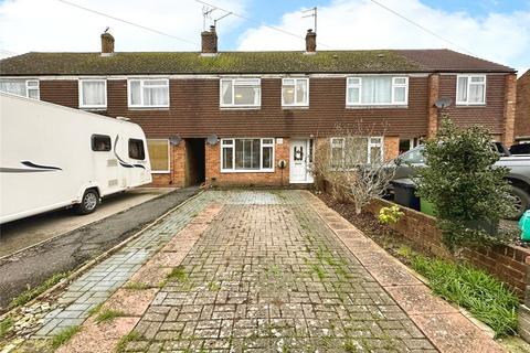 3 bedroom terraced house for sale, Pottingfield Road, Rye TN31