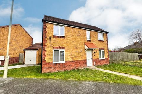 3 bedroom detached house for sale, Stadium Lane, North Yorkshire YO12