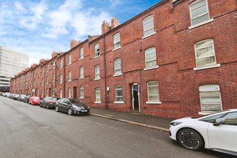 2 bedroom apartment for sale, Hawley Street, South Yorkshire S1