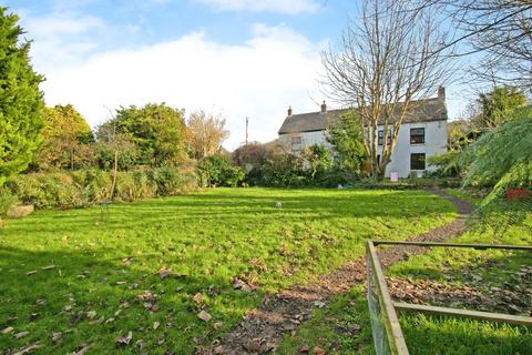 3 bedroom end of terrace house for sale, Tregajorran, Redruth TR15