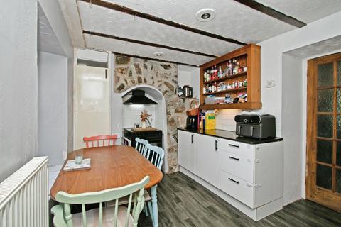 3 bedroom end of terrace house for sale, Tregajorran, Redruth TR15