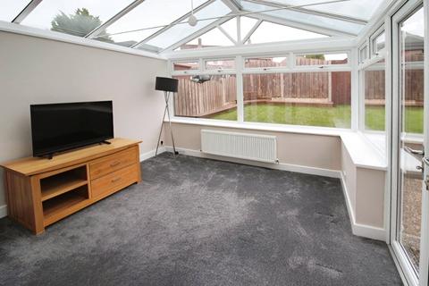 3 bedroom end of terrace house for sale, Silverdale Road, Cumbria CA1