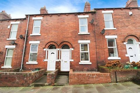 2 bedroom terraced house for sale, Clift Street, Cumbria CA2