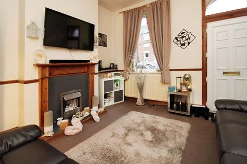 2 bedroom terraced house for sale, Clift Street, Cumbria CA2