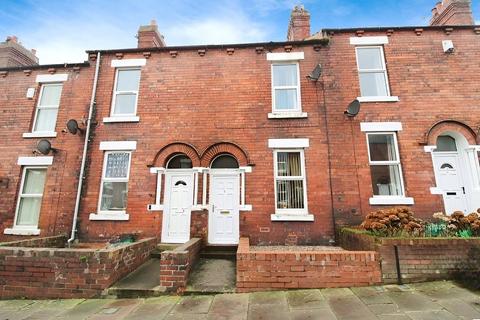 10 Clift Street, Carlisle, CA2 7PQ