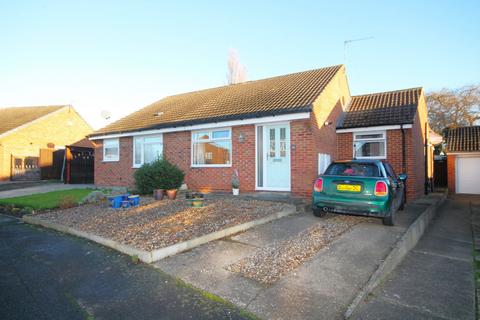 2 bedroom bungalow for sale, Biretta Close, Durham TS19