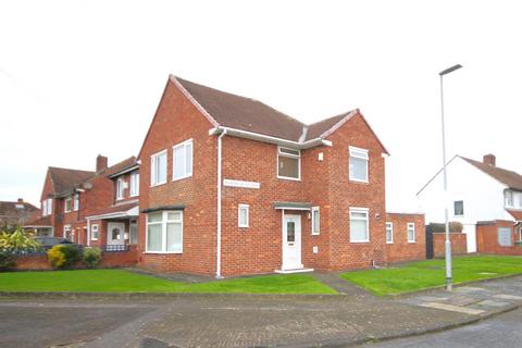 4 bedroom semi-detached house for sale, Rothwell Crescent, Durham TS19