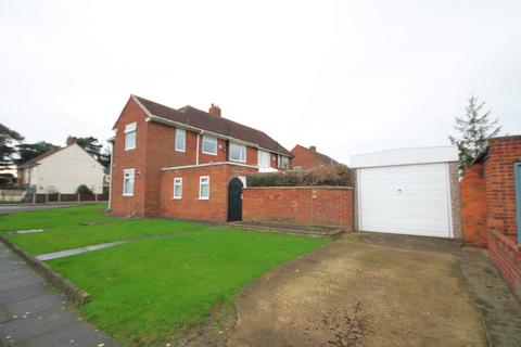 4 bedroom semi-detached house for sale, Rothwell Crescent, Durham TS19