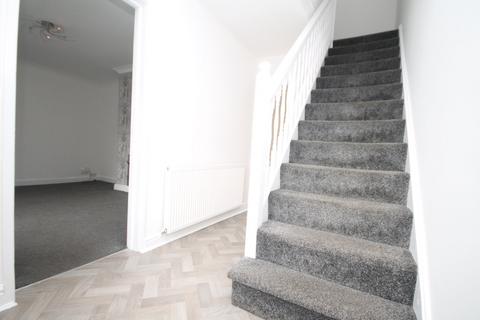 3 bedroom end of terrace house for sale, Ramsbury Avenue, Durham TS19