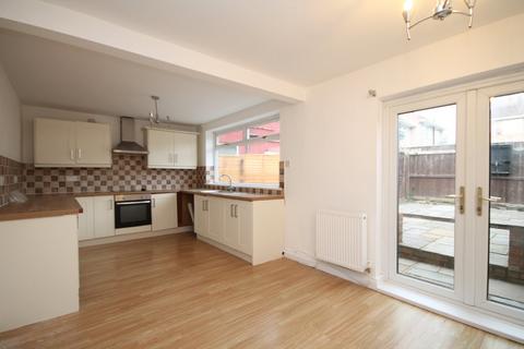 3 bedroom end of terrace house for sale, Ramsbury Avenue, Durham TS19