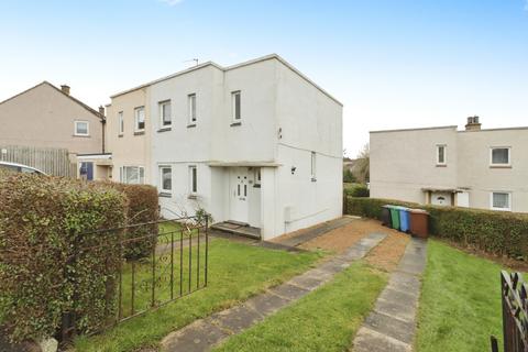 Wedderburn Street, Fife KY11