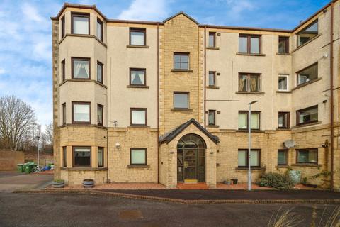 2 bedroom flat for sale, Victoria Road, Stirlingshire FK2