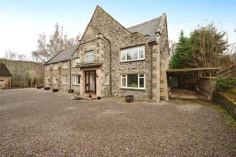 5 bedroom detached house for sale, Strathpeffer, Highland IV14