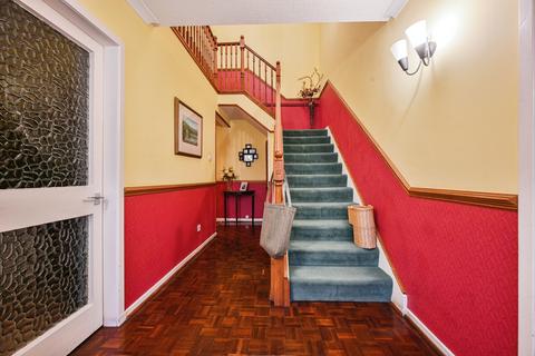 5 bedroom detached house for sale, Strathpeffer, Highland IV14