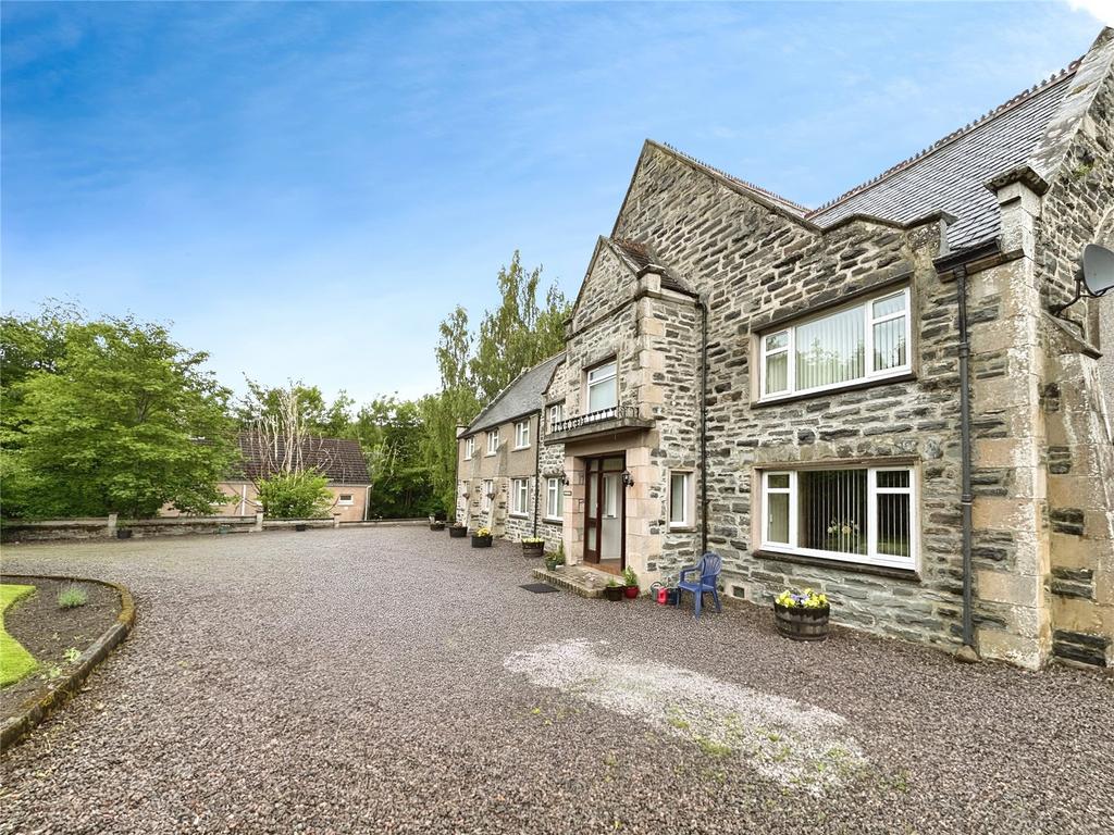 The Property