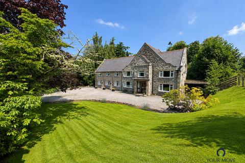 6 bedroom detached house for sale, Strathpeffer, Highland IV14