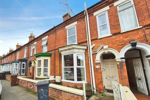 3 bedroom terraced house for sale, Foster Street, Lincolnshire LN5