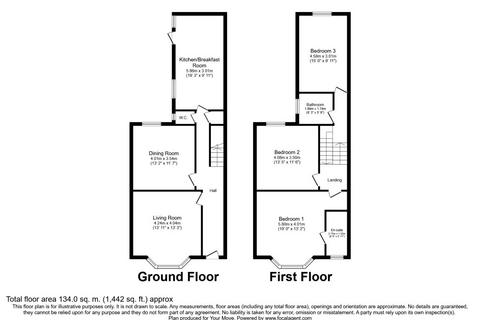 4 bedroom terraced house to rent, Desborough Road, Devon PL4