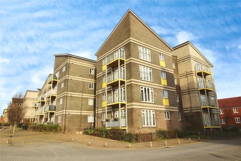 2 bedroom flat for sale, Saddle Way, Hampshire SP11