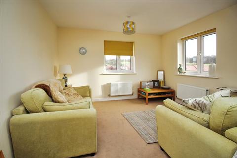 2 bedroom flat for sale, Saddle Way, Hampshire SP11