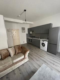 1 bedroom flat to rent, Flat 1 High Street, Abingdon