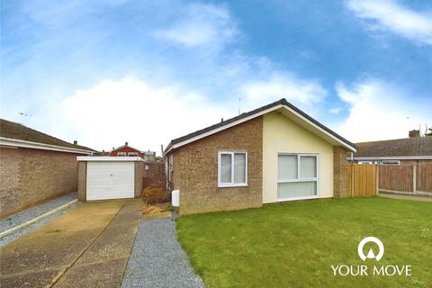 3 bedroom bungalow for sale, Cotswold Way, Lowestoft NR32