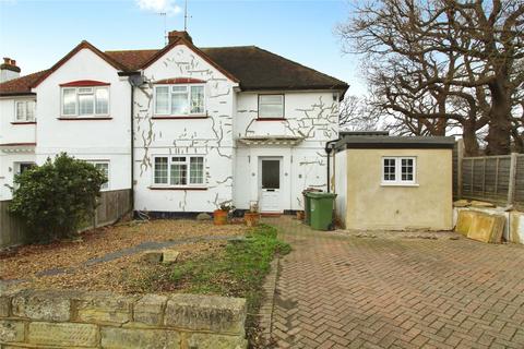 3 bedroom semi-detached house for sale, Rose Hill Park West, Sutton SM1