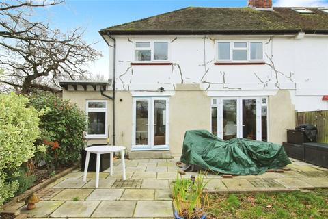 3 bedroom semi-detached house for sale, Rose Hill Park West, Sutton SM1