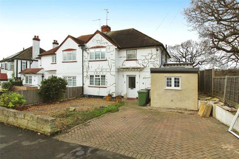 3 bedroom semi-detached house for sale, Rose Hill Park West, Sutton SM1