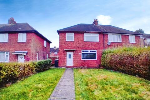 3 bedroom semi-detached house to rent, Devoke Grove, Bolton BL4