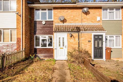 2 bedroom terraced house to rent, Abinger Drive, Kent ME5