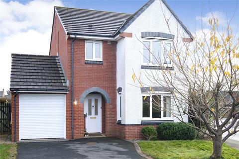 3 bedroom detached house for sale, Clintz Road, Cumbria CA22