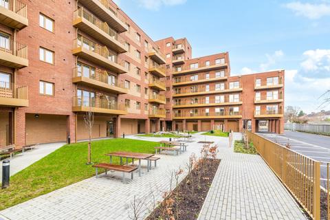 1 bedroom flat for sale, Plot A1.02 at Odyssey Square, 443a Brighton Road, Croydon CR2