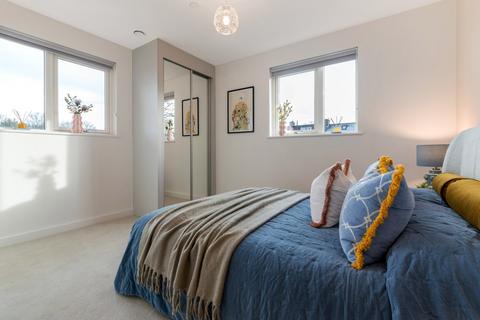undefined, Plot A1.03 at Odyssey Square, 443a Brighton Road, Croydon CR2