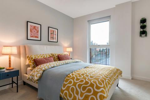 undefined, Plot A2.06 at Odyssey Square, 443a Brighton Road, Croydon CR2