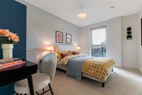 undefined, Plot A2.07 at Odyssey Square, 443a Brighton Road, Croydon CR2