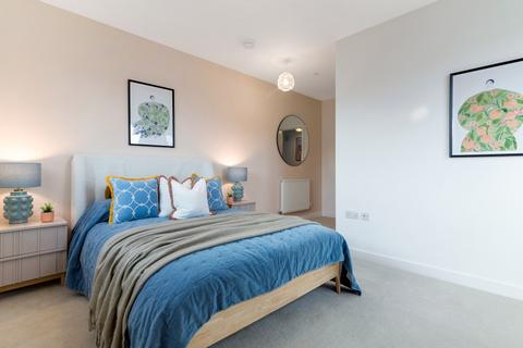 1 bedroom flat for sale, Plot A2.08 at Odyssey Square, 443a Brighton Road, Croydon CR2