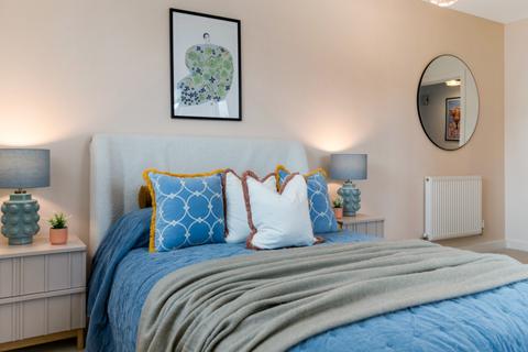 2 bedroom flat for sale, Plot A4.06 at Odyssey Square, 443a Brighton Road, Croydon CR2