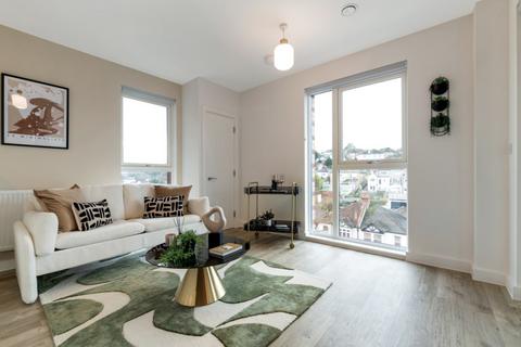 undefined, Plot A4.06 at Odyssey Square, 443a Brighton Road, Croydon CR2