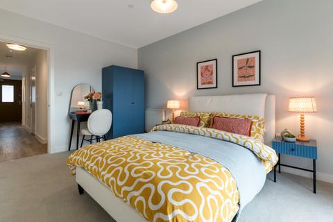 2 bedroom flat for sale, Plot A4.07 at Odyssey Square, 443a Brighton Road, Croydon CR2