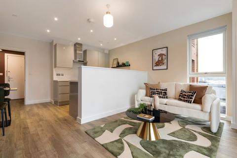 undefined, Plot A4.07 at Odyssey Square, 443a Brighton Road, Croydon CR2