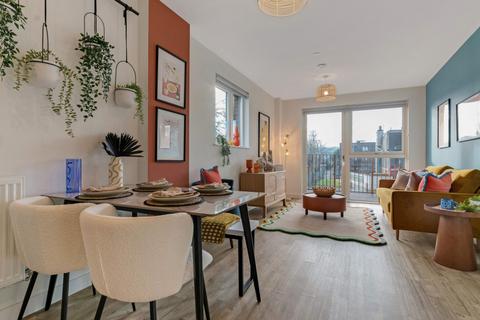 undefined, Plot A6.01 at Odyssey Square, 443a Brighton Road, Croydon CR2
