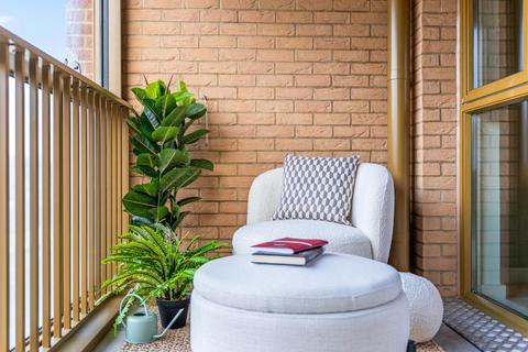 undefined, Plot A6.01 at Odyssey Square, 443a Brighton Road, Croydon CR2