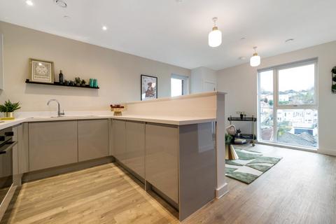 undefined, Plot A7.04 at Odyssey Square, 443a Brighton Road, Croydon CR2
