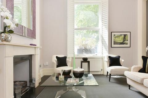 1 bedroom flat to rent, Redcliffe Gardens, Chelsea, SW10