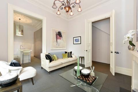 1 bedroom flat to rent, Redcliffe Gardens, Chelsea, SW10